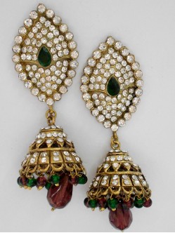 Victorian Earrings